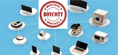 boycott smart
