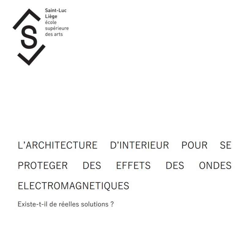 Défense mémoire – UN LIEU DE VIE POUR EHS asbl